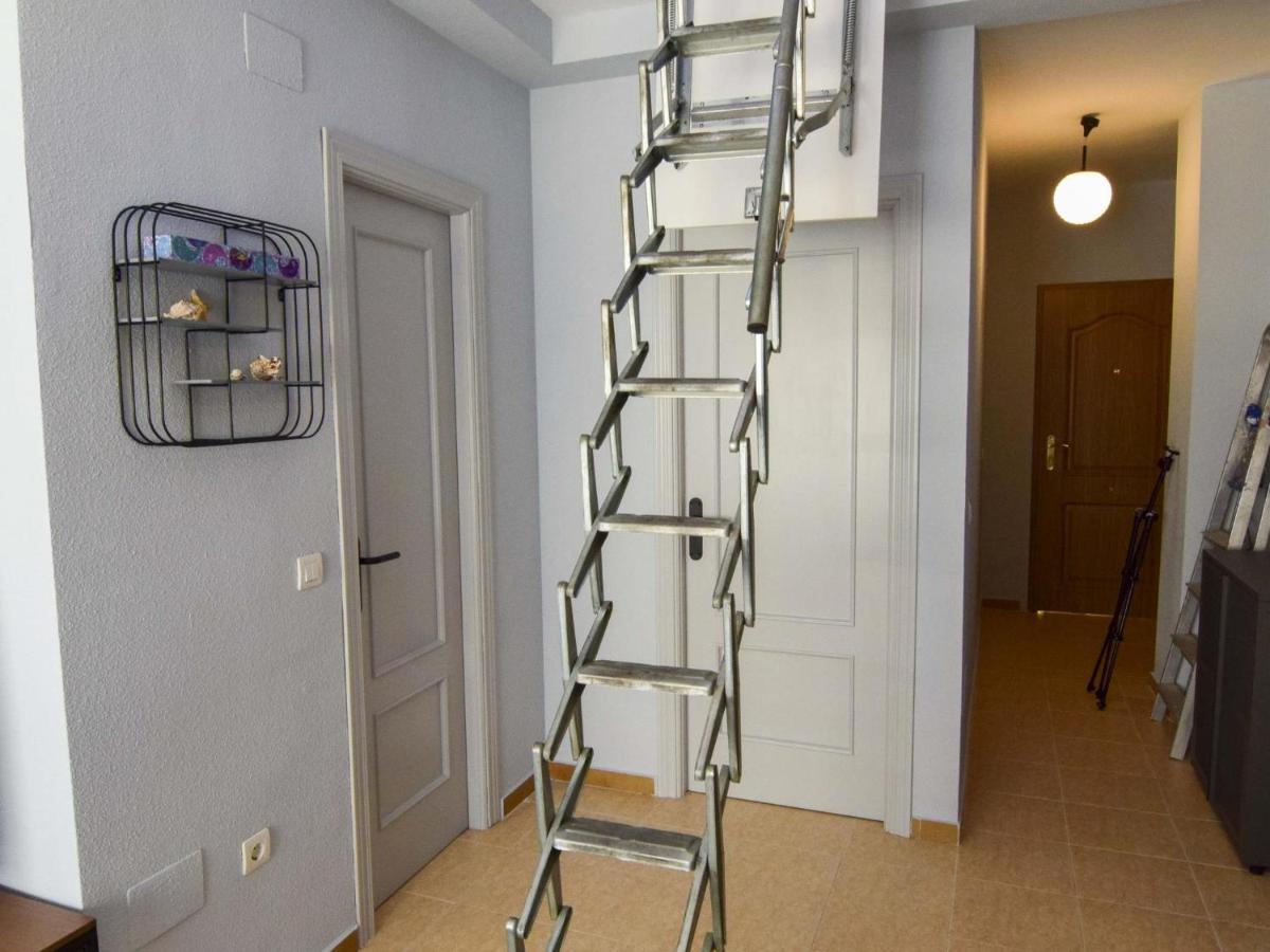 Letmalaga Full Apartamento Exterior foto