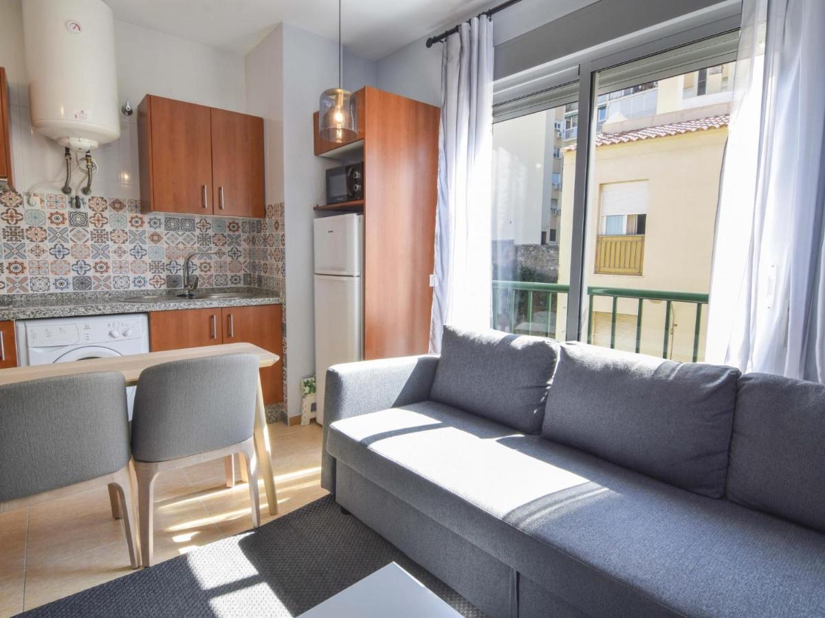 Letmalaga Full Apartamento Exterior foto