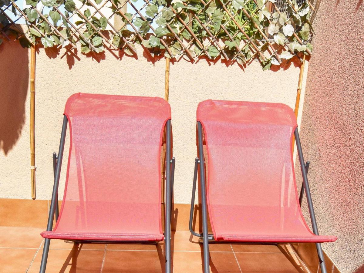 Letmalaga Full Apartamento Exterior foto