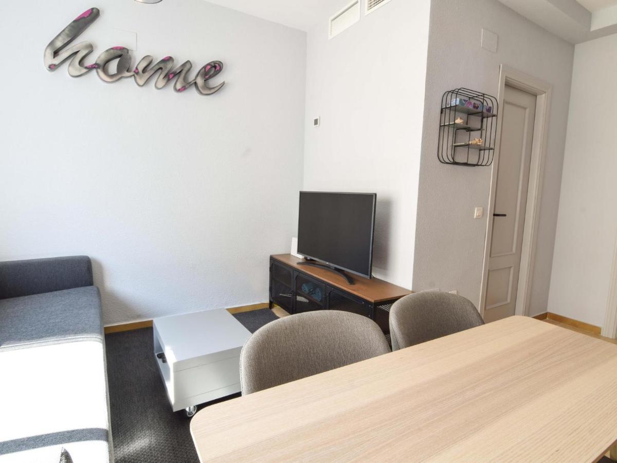 Letmalaga Full Apartamento Exterior foto