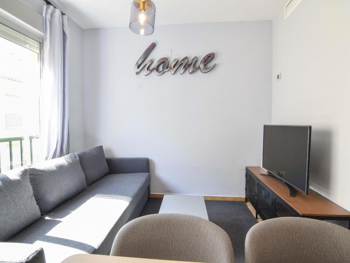 Letmalaga Full Apartamento Exterior foto
