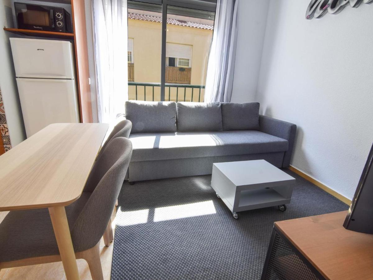 Letmalaga Full Apartamento Exterior foto