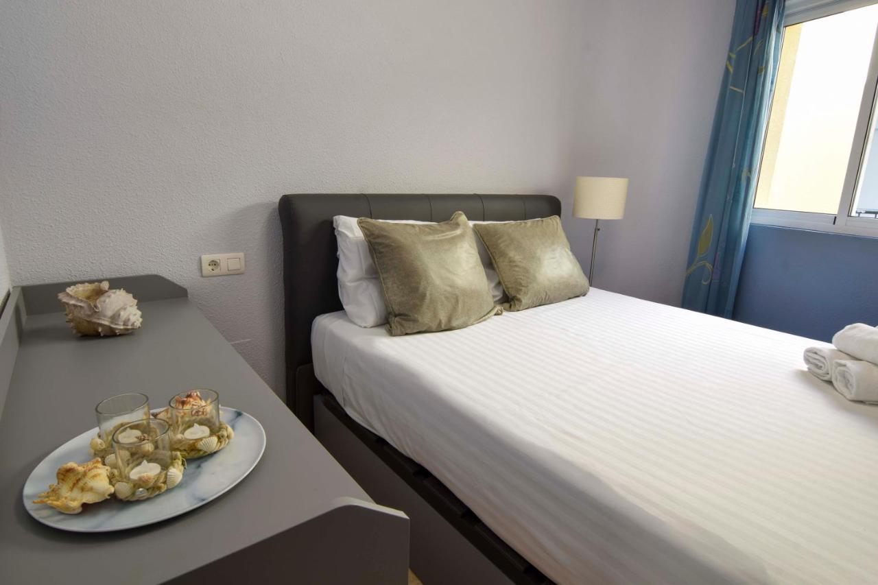 Letmalaga Full Apartamento Exterior foto